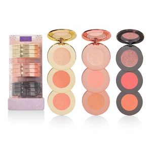 Tarte 9 Ways to Shine Cheek Wardrobe